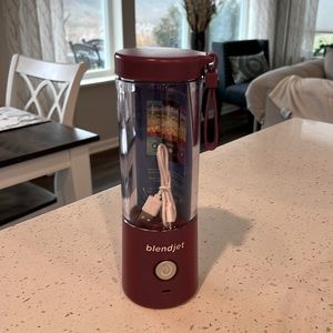Blend Jet, brand new!